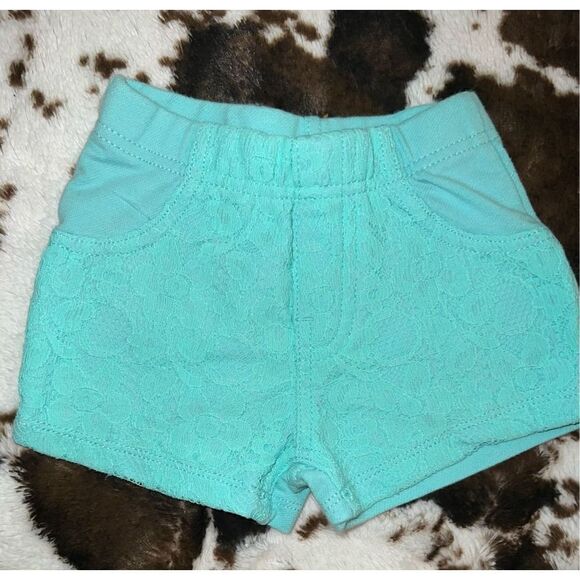 Toddler Girls Short Bundle - Picture 4 of 6